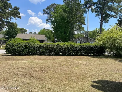 502 S Pine Cone Lane Jacksonville NC 28546