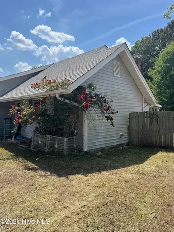 502 S Pine Cone Lane Jacksonville NC 28546