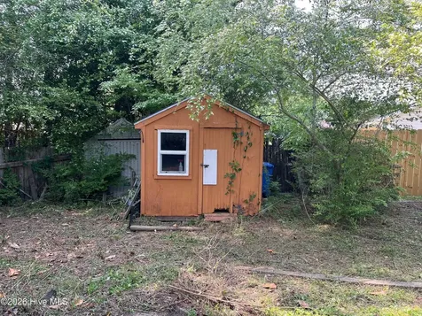 502 S Pine Cone Lane Jacksonville NC 28546