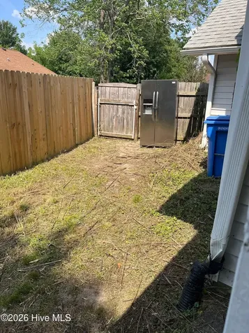 502 S Pine Cone Lane Jacksonville NC 28546