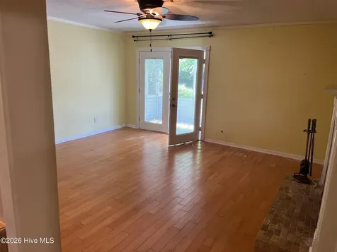 502 S Pine Cone Lane Jacksonville NC 28546