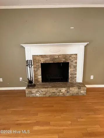 502 S Pine Cone Lane Jacksonville NC 28546