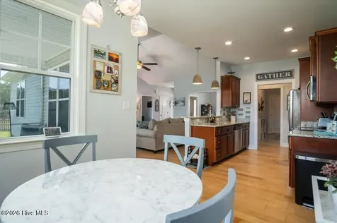 302 Big Pine Court Hubert NC 28539