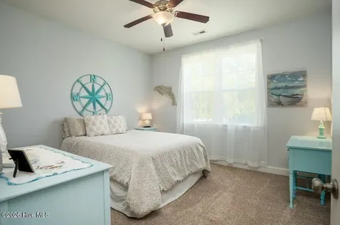 302 Big Pine Court Hubert NC 28539