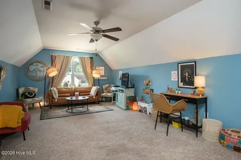 302 Big Pine Court Hubert NC 28539