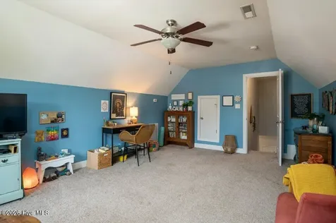 302 Big Pine Court Hubert NC 28539