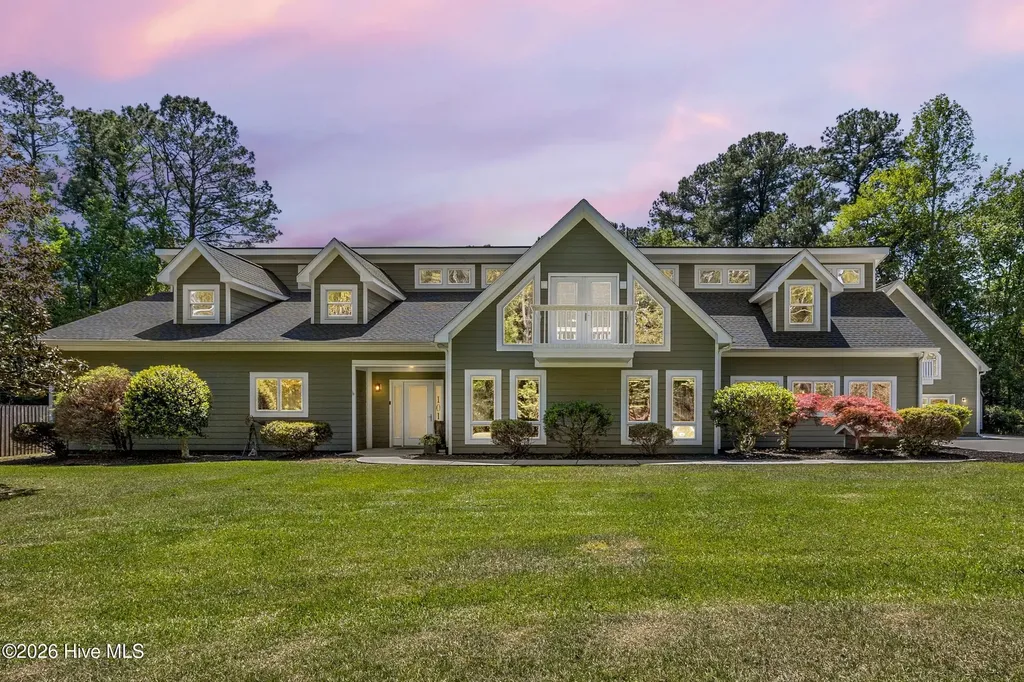 1011 Greenway Road Jacksonville NC 28546