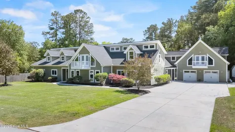 1011 Greenway Road Jacksonville NC 28546