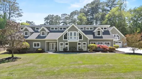 1011 Greenway Road Jacksonville NC 28546