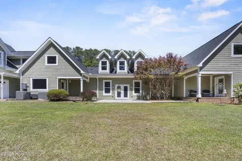 1011 Greenway Road Jacksonville NC 28546