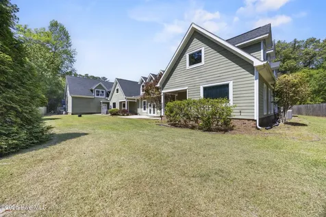 1011 Greenway Road Jacksonville NC 28546