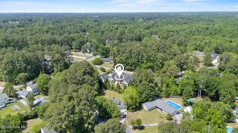 1011 Greenway Road Jacksonville NC 28546