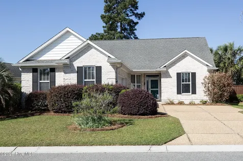 1021 Tidings Road Leland NC 28451