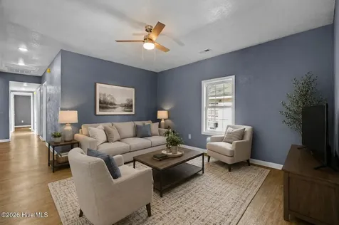 514 Edge Street Elizabeth City NC 27909