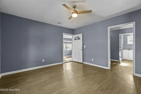 514 Edge Street Elizabeth City NC 27909