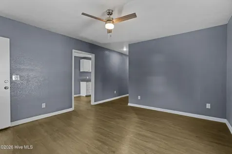514 Edge Street Elizabeth City NC 27909