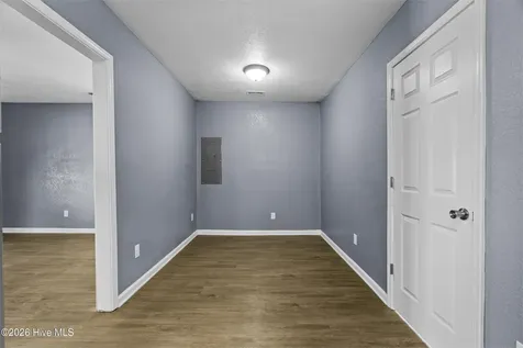 514 Edge Street Elizabeth City NC 27909