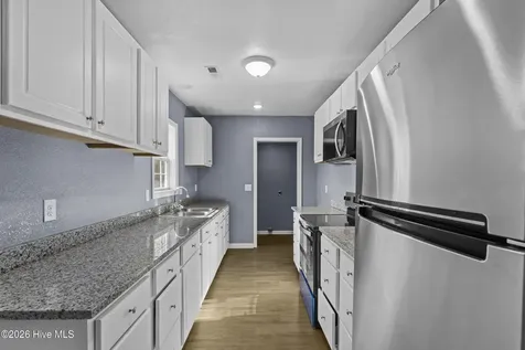 514 Edge Street Elizabeth City NC 27909