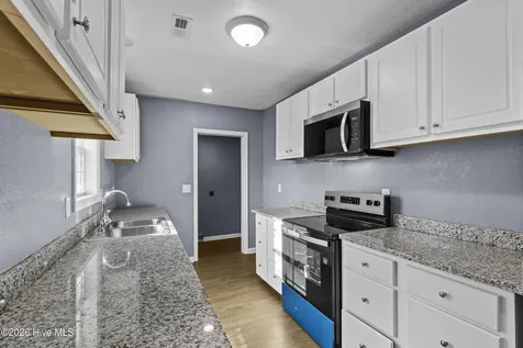 514 Edge Street Elizabeth City NC 27909