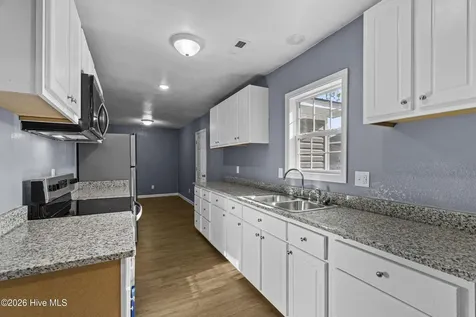514 Edge Street Elizabeth City NC 27909