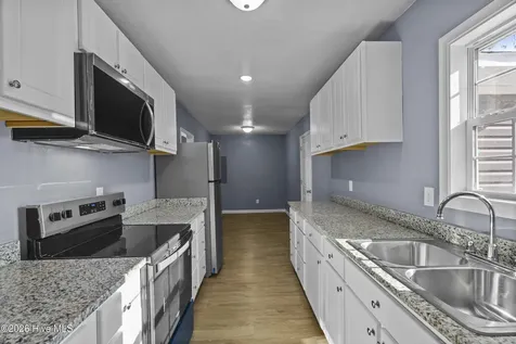 514 Edge Street Elizabeth City NC 27909