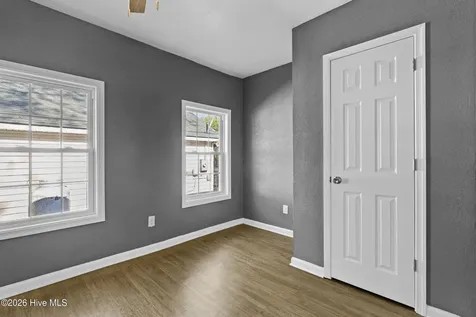 514 Edge Street Elizabeth City NC 27909