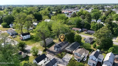 514 Edge Street Elizabeth City NC 27909
