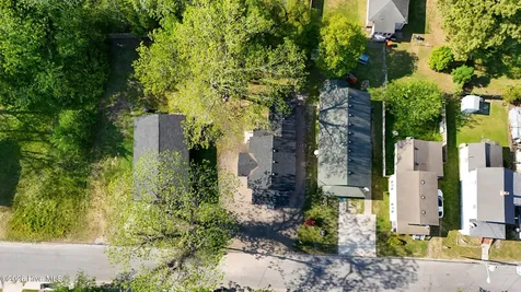 514 Edge Street Elizabeth City NC 27909