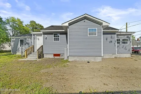 514 Edge Street Elizabeth City NC 27909