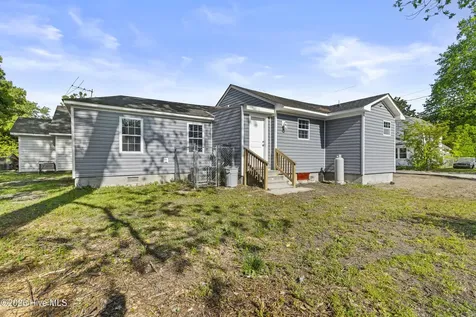 514 Edge Street Elizabeth City NC 27909