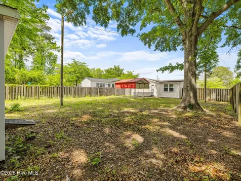 215 Richlands Avenue Jacksonville NC 28540
