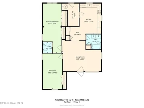 215 Richlands Avenue Jacksonville NC 28540