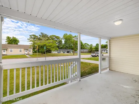 215 Richlands Avenue Jacksonville NC 28540