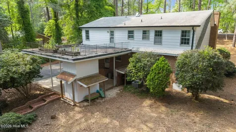 1123 N Fort Bragg Road Southern Pines NC 28387