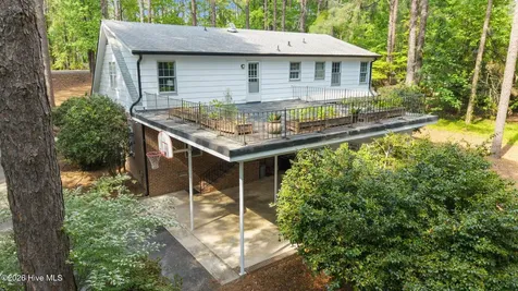1123 N Fort Bragg Road Southern Pines NC 28387