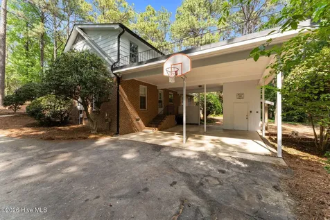 1123 N Fort Bragg Road Southern Pines NC 28387