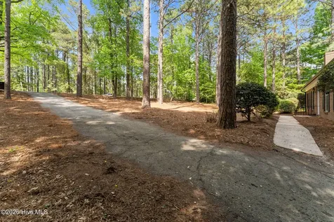 1123 N Fort Bragg Road Southern Pines NC 28387