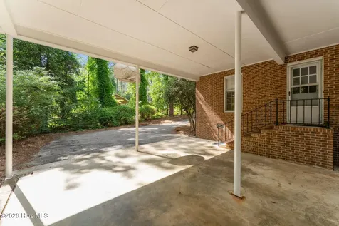 1123 N Fort Bragg Road Southern Pines NC 28387