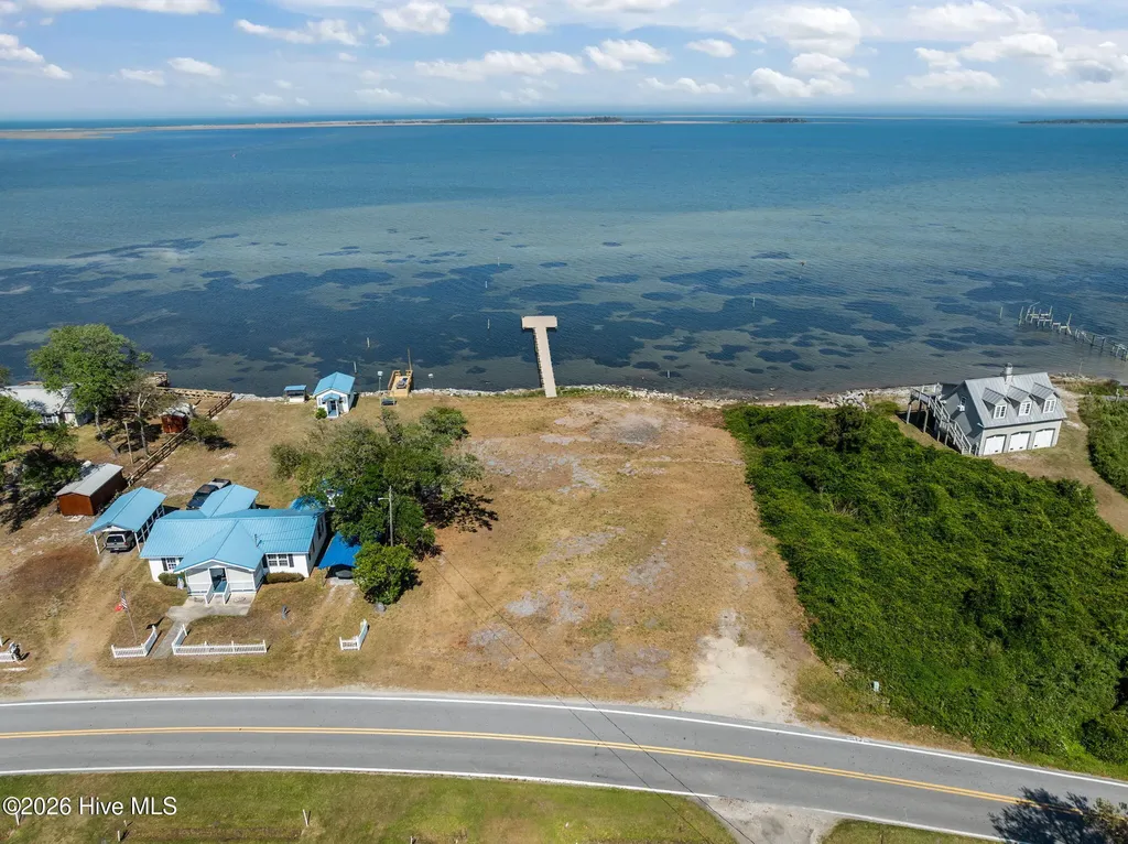 2472 Cedar Island Road Cedar Island NC 28520