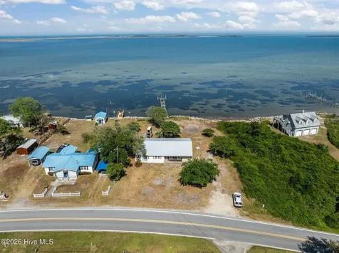 2472 Cedar Island Road Cedar Island NC 28520