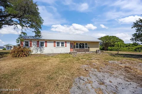 2472 Cedar Island Road Cedar Island NC 28520