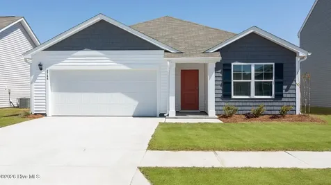 3085 Golden Field Drive SE Bolivia NC 28422