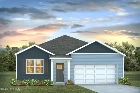 3085 Golden Field Drive SE Bolivia NC 28422