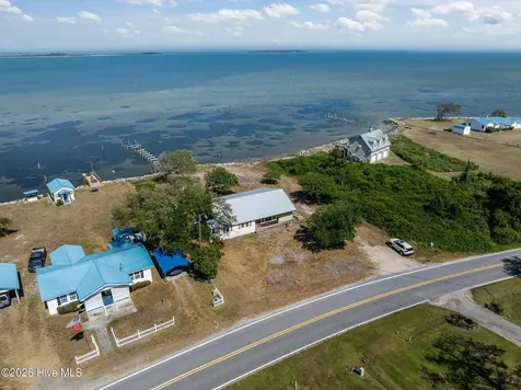 2472 Cedar Island Road Cedar Island NC 28520