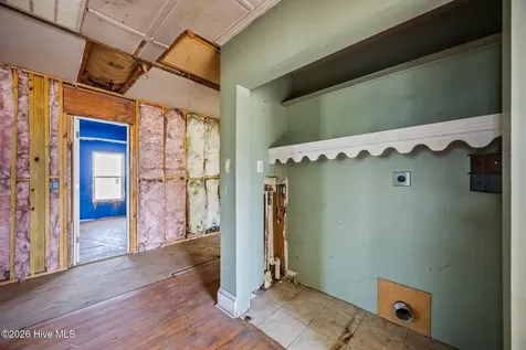 2472 Cedar Island Road Cedar Island NC 28520