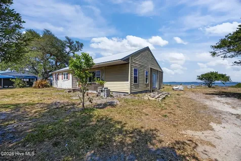 2472 Cedar Island Road Cedar Island NC 28520