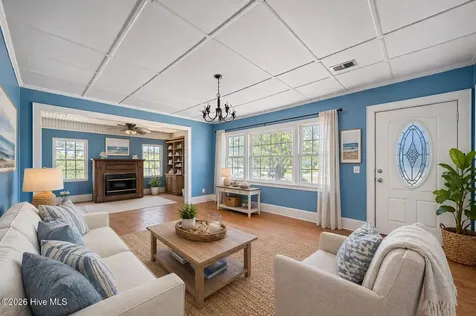 2472 Cedar Island Road Cedar Island NC 28520