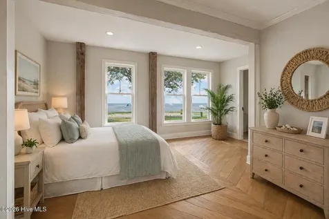 2472 Cedar Island Road Cedar Island NC 28520