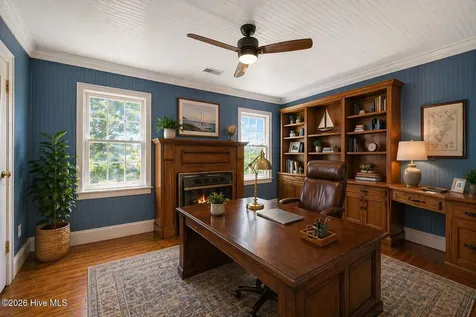 2472 Cedar Island Road Cedar Island NC 28520
