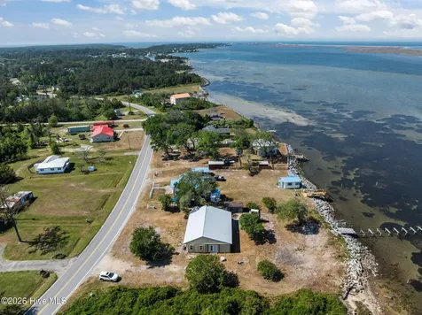 2472 Cedar Island Road Cedar Island NC 28520